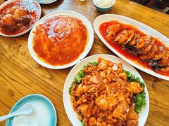 -闻香阁·清真(光荣道店)
