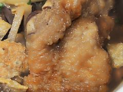 -文昌桥螺蛳粉(魏公村店)