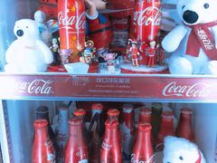 -东方明珠·可口可乐欢乐餐厅