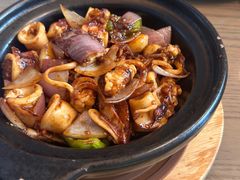 -四道菜·福建菜馆(新街口金鹰店)