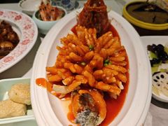 -苏梦江南·淮扬菜(夫子庙店)