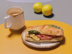 -OUR Bakery(三里屯太古里店)