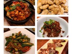 -度小月(百老汇美食街店)