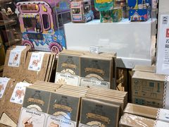 -九木杂物社(恒隆广场店)