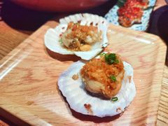 -蟹将军·松叶蟹和牛日料放题自助(K11店)