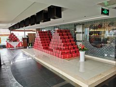 -真爱中国餐馆·年华店(朱雀大街店)