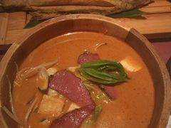 越式鲜贝黑椒牛肉汤檬-绿茵阁(体育西分店)