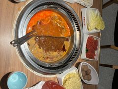 -季季红火锅(长沙步行街店)