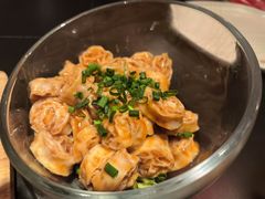 -辣尚瘾·烤鱼·新川菜(交大直营店)