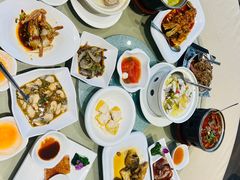 -庄氏祥记家常食府(国瑞建材家居博览中心店)