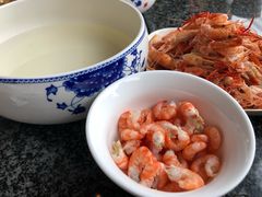 -锦园餐厅(九龙湖开元度假村店)