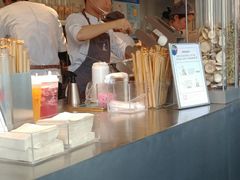 -LELECHA乐乐茶(美罗城店)