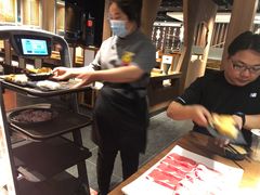 -呷哺呷哺 黄金牧场 (回龙观港龙店)