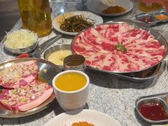 -高丽苑韩国烤肉(海昌路旗舰店)