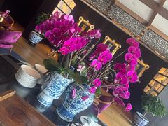 -王府井文华东方酒店-紫膳餐厅