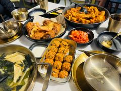 -HOTISLAND海鸡岛·韩国料理(江南西店)