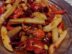 -聚味瞿记·龙虾堂(坡子街店)