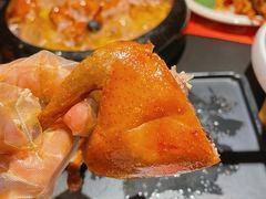 -羽鸽集·乳鸽专门店·地道顺德菜(岭南站店)