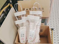 -the coffee_得咖啡(中英街店)