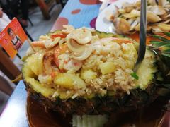 -陳妈妈泰国菜