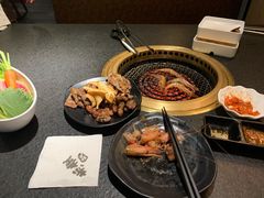 -神户赤童日式烤肉(金地广场店)
