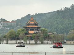 -顺峰山公园