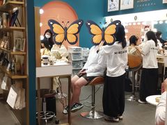 -海马体照相馆(重庆爱琴海购物公园店)