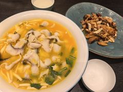 -翠湖宾馆·中餐厅