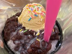 -顺记冰室(宝华路店)