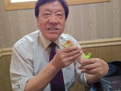-煎饼卷大葱(春秋西路店)
