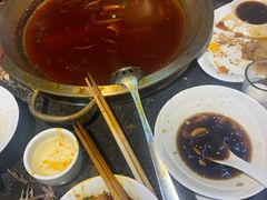 -巴蜀大宅门火锅(北大街店)