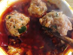 -渝味黄姐火锅(黄泥村店)
