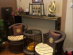 -莲泰式·中式·沐足·精油SPA采耳(天河店)