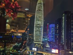 -小南洋海景餐厅(深圳湾店)