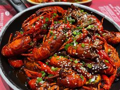 -一棠龙虾•王牌虾球(后湖御华里店)