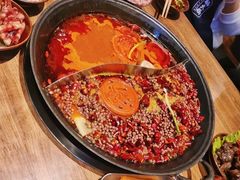 -楠火锅(昆山金鹰店)