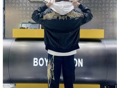 -茂业百货(东门店)