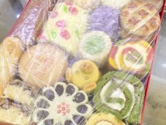 -北京稻香村(天桥乐汇百货商场店)