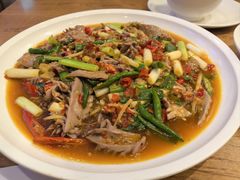 -九老汉·川渝江湖菜(合川路2店)