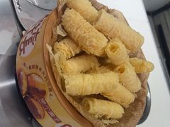 -龍歌自助小火锅(芝罘万达店)