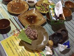 -纳兰傣雀傣味餐厅