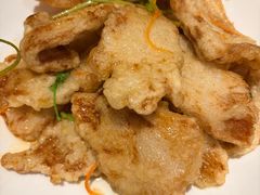 -金掌勺·锅包肉(广渠门店)