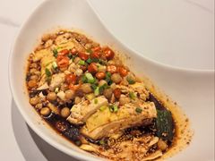 -南山翁新概念川菜(红山常发广场店)