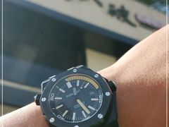 -胡马八破·川菜小馆(高新万达店)