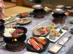 -城崎温泉 外七汤