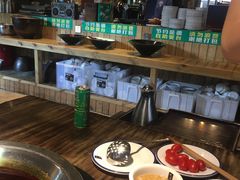 -渝厨生态火锅(合川区府店)