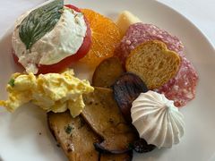 -拉蒂娜·巴西牛排馆 Latina·Brazilian Steakhouse(陆家嘴旗舰店)