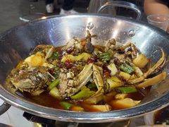 -四妹餐厅(玫瑰街店)