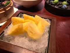 -解香楼(八盘岭路店)