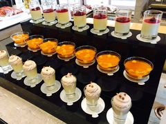 -新发展亚太JW万豪酒店·福苑咖啡厅
